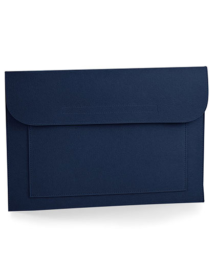 Tasche – Felt Laptop / Document Slip
