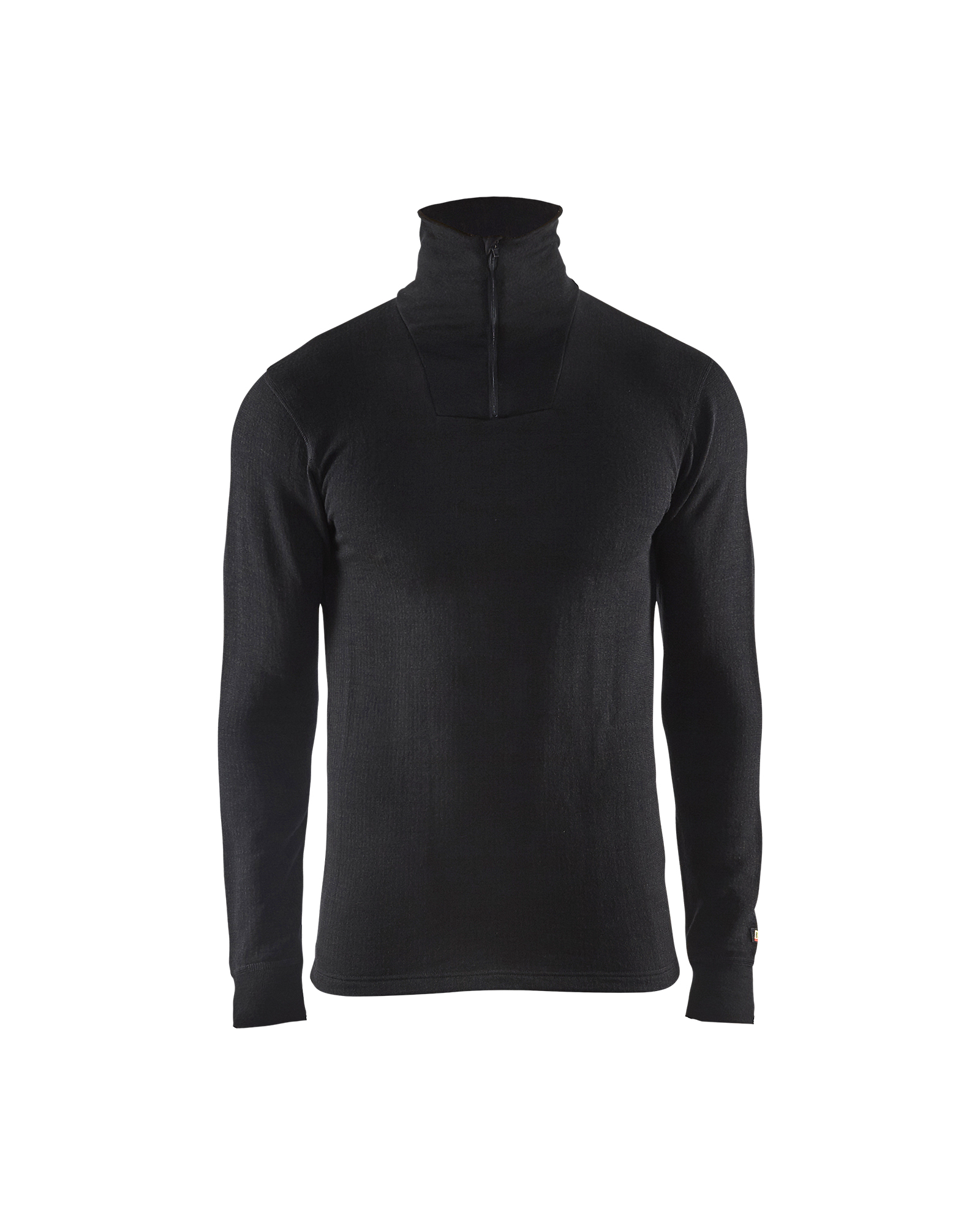 Unterhemd Half-Zip XWARM
