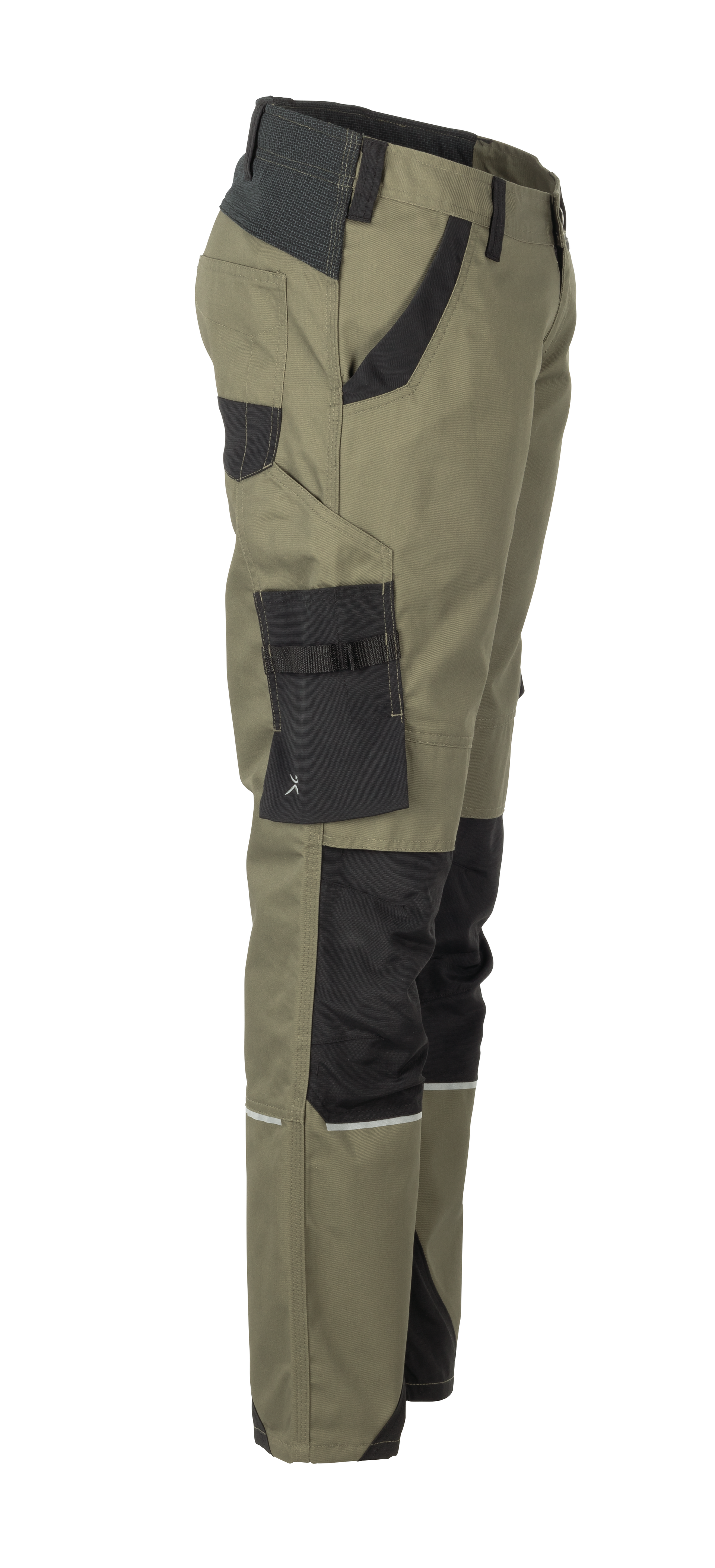 PLANAM Damen Bundhose Norit