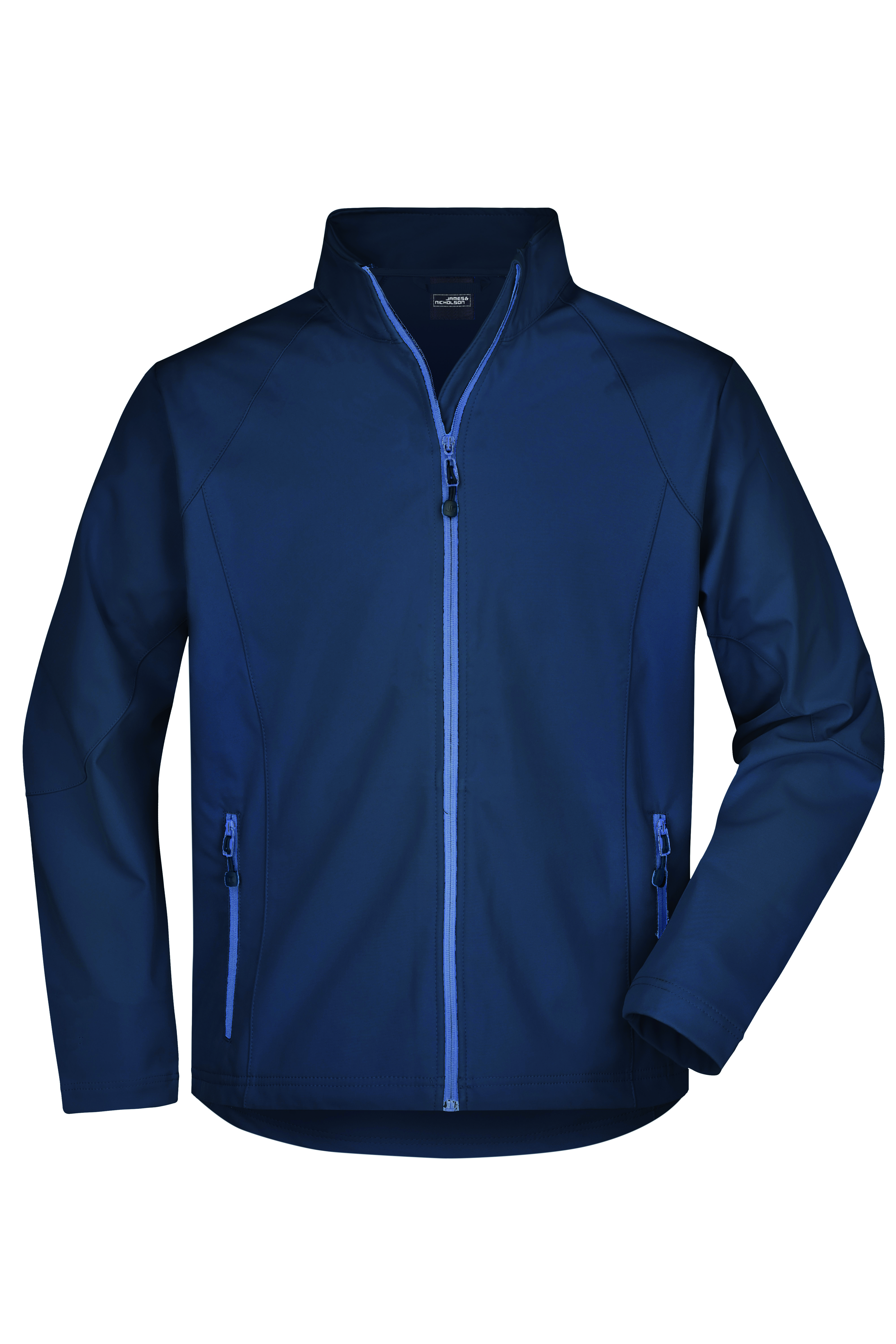 Men´s Softshell Jacket