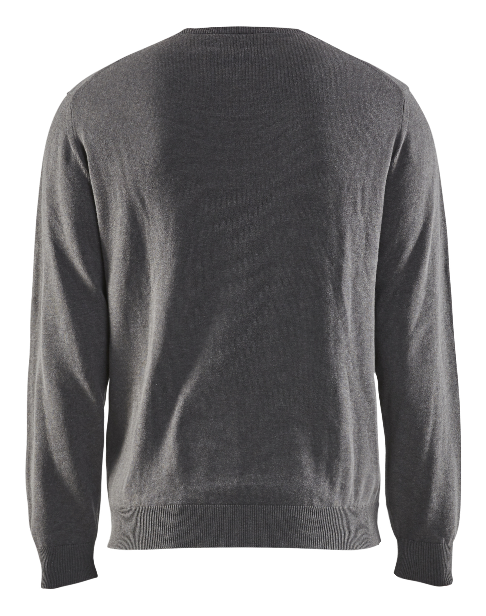 Strickpullover aus Wolle