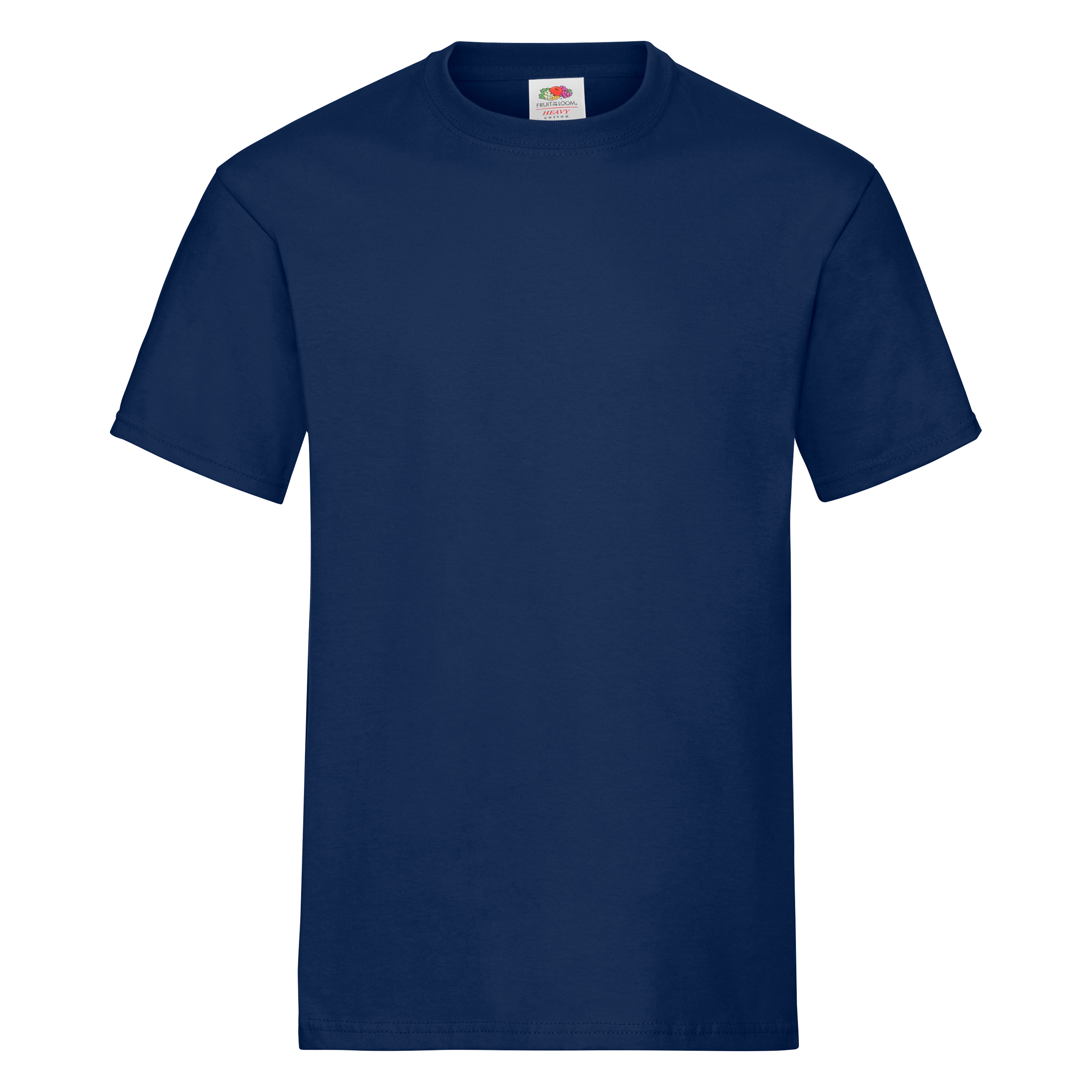 T-Shirt – Heavy Cotton T