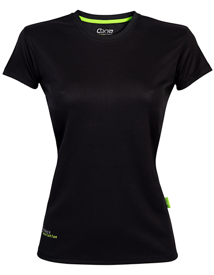 T-Shirt – Ladies´ Evolution Tech Tee