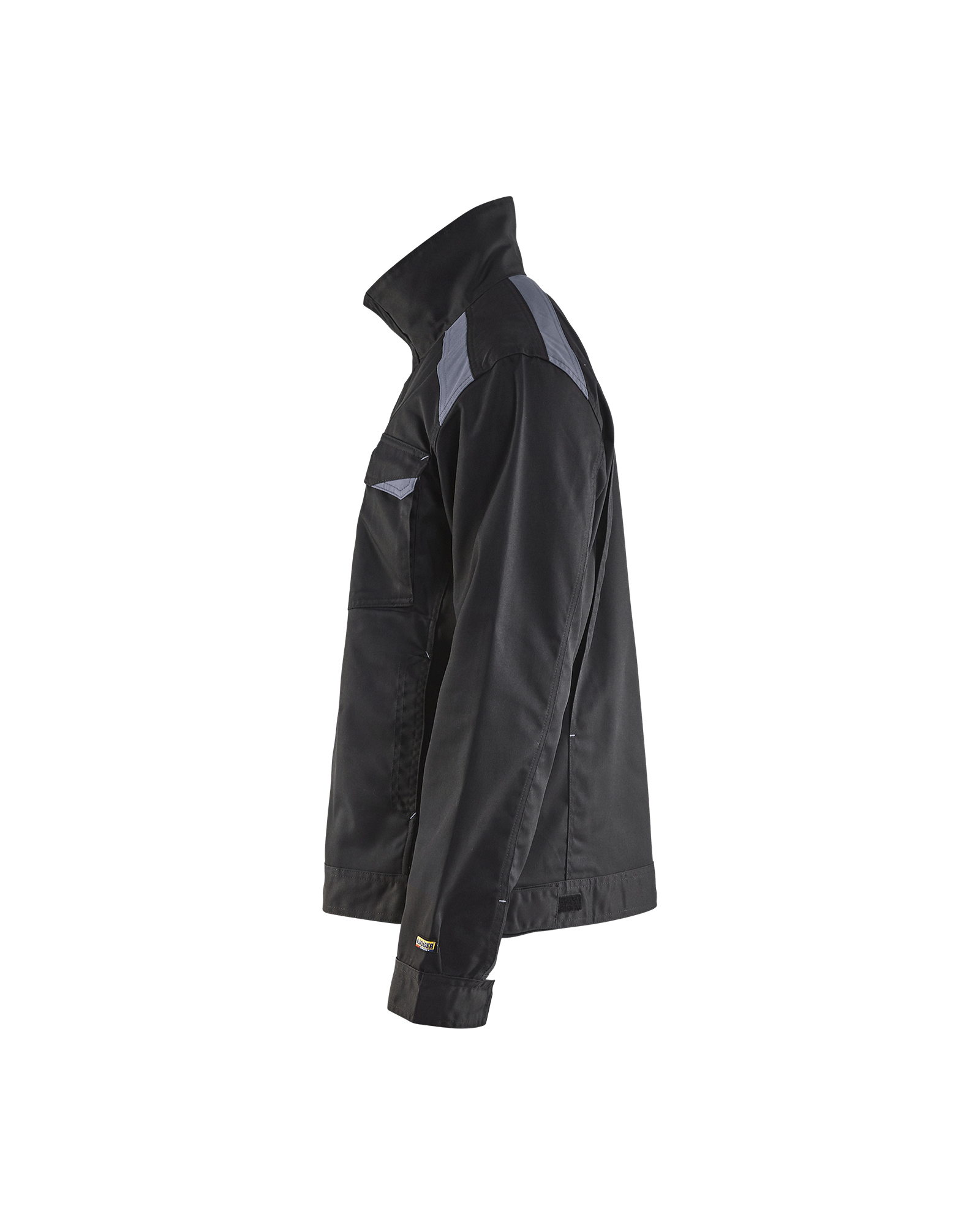 Industrie Bundjacke