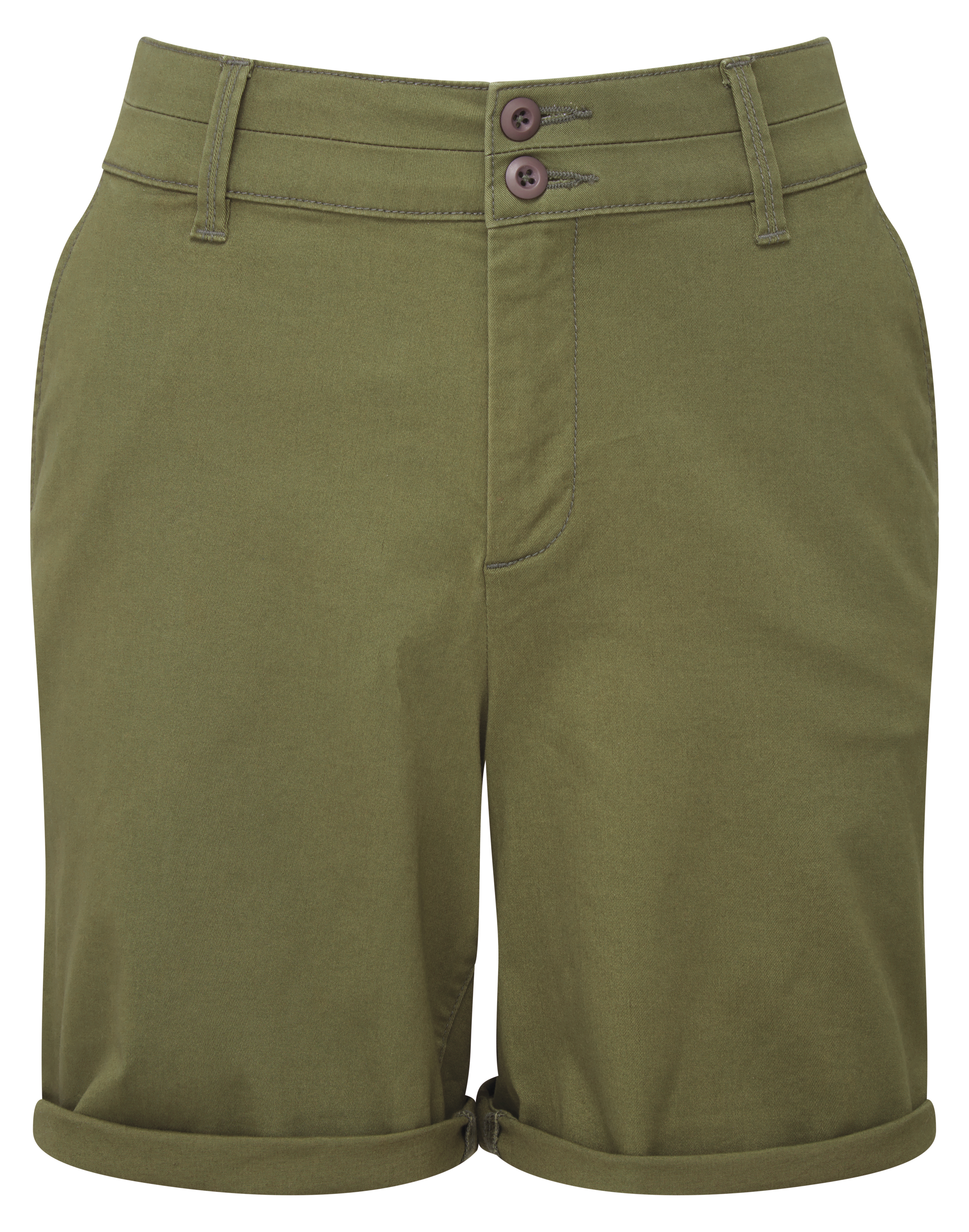 Women´s Ultimate Chino Shorts