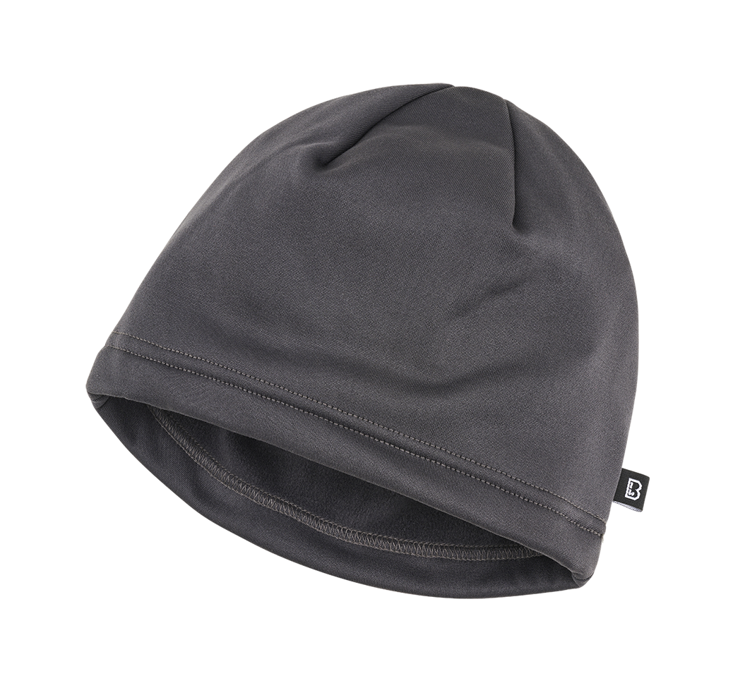 Fleece Cap Ice