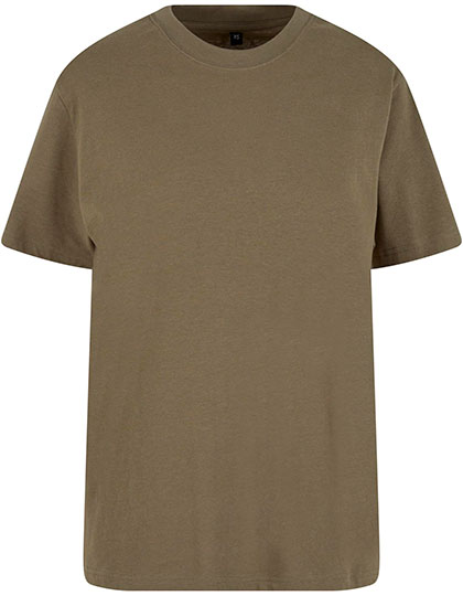 T-Shirt – Basic Regular Fit Tee