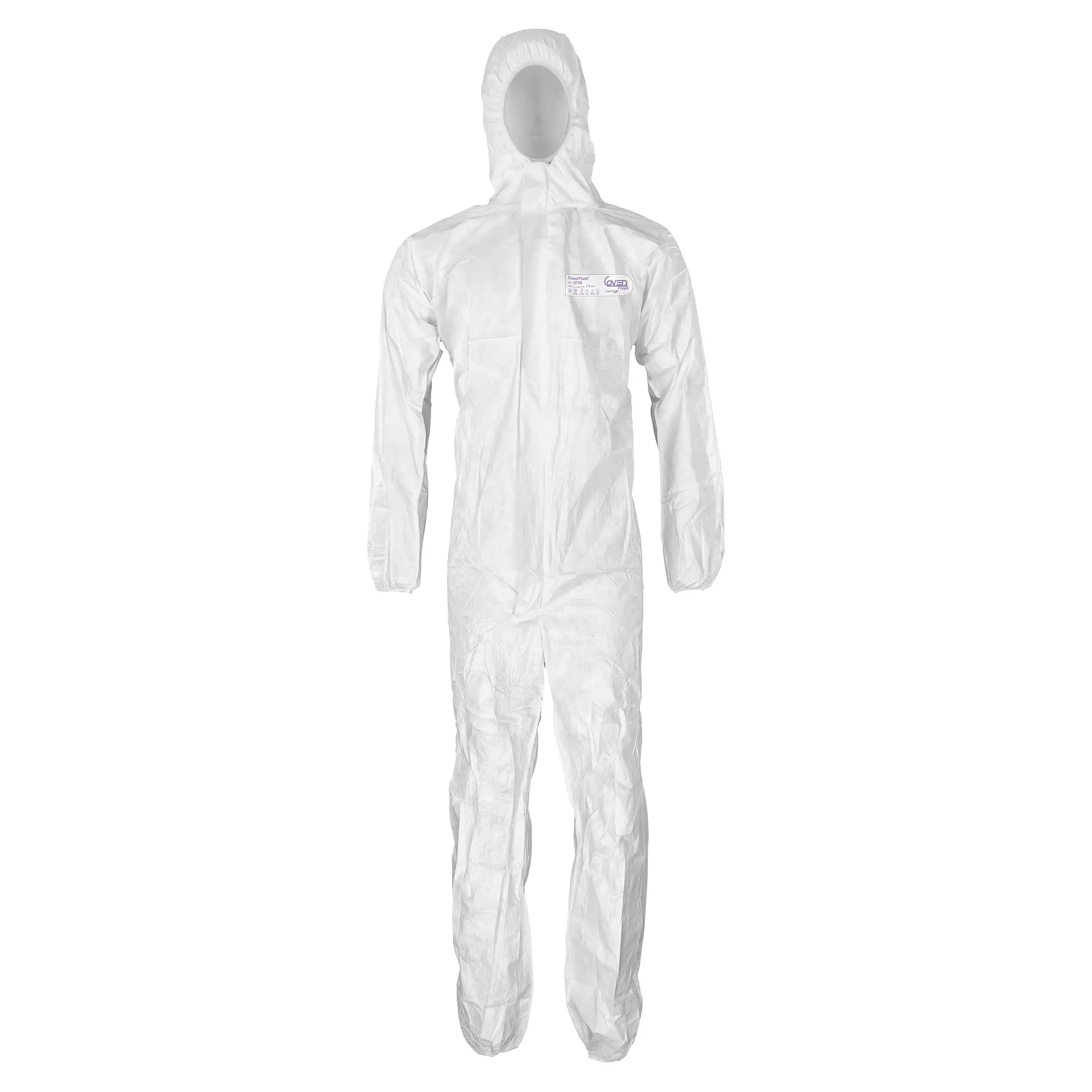 Schutzoverall CoverFlash® CF5