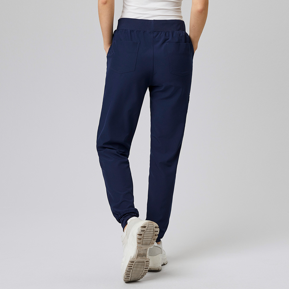 Damen Schlupfhose Sportsline