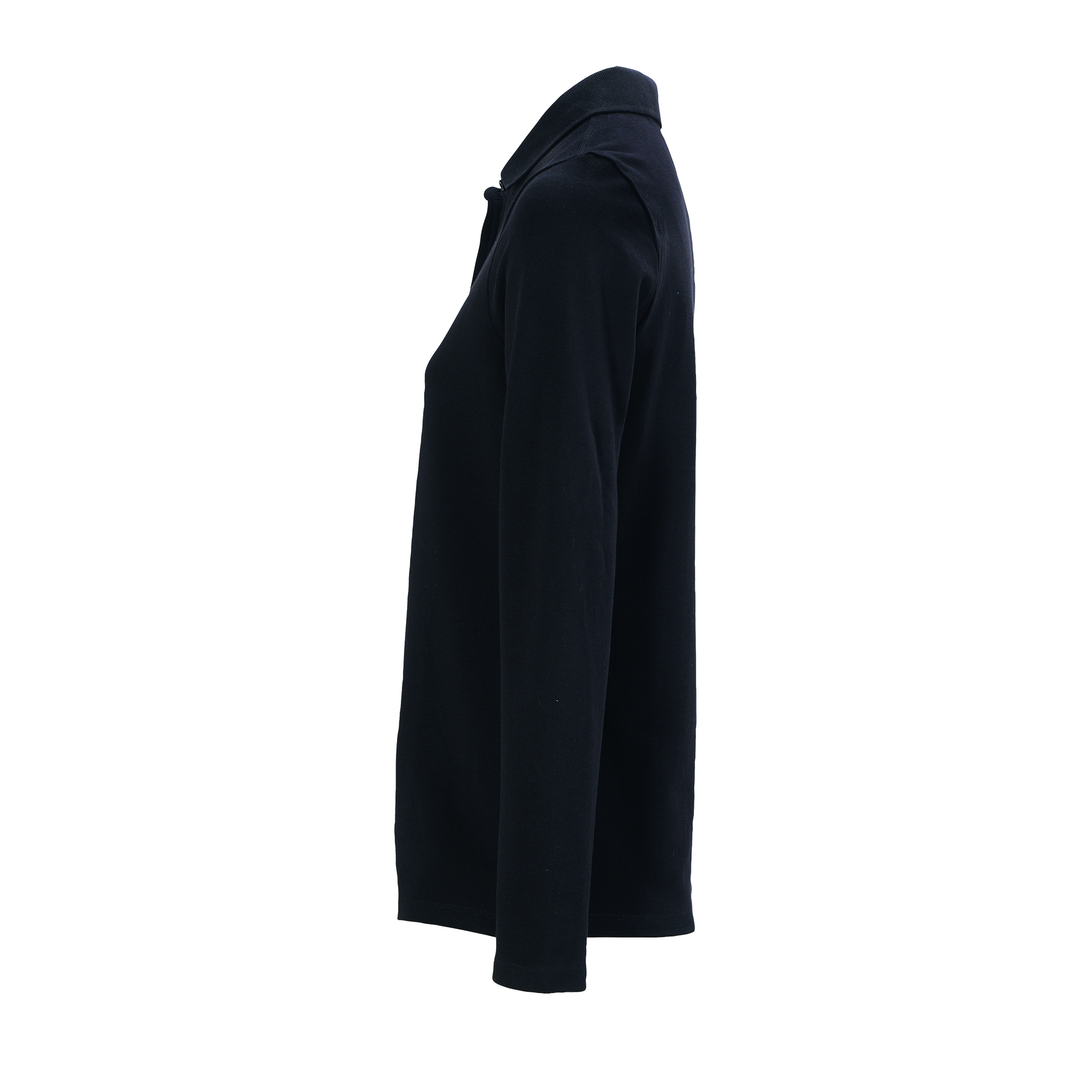 Women´s Long Sleeve Polo Shirt Owen