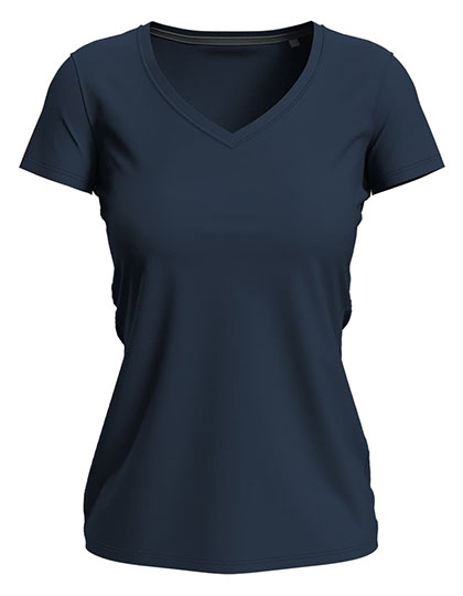 T-Shirt – Stretch-T V-Neck Women