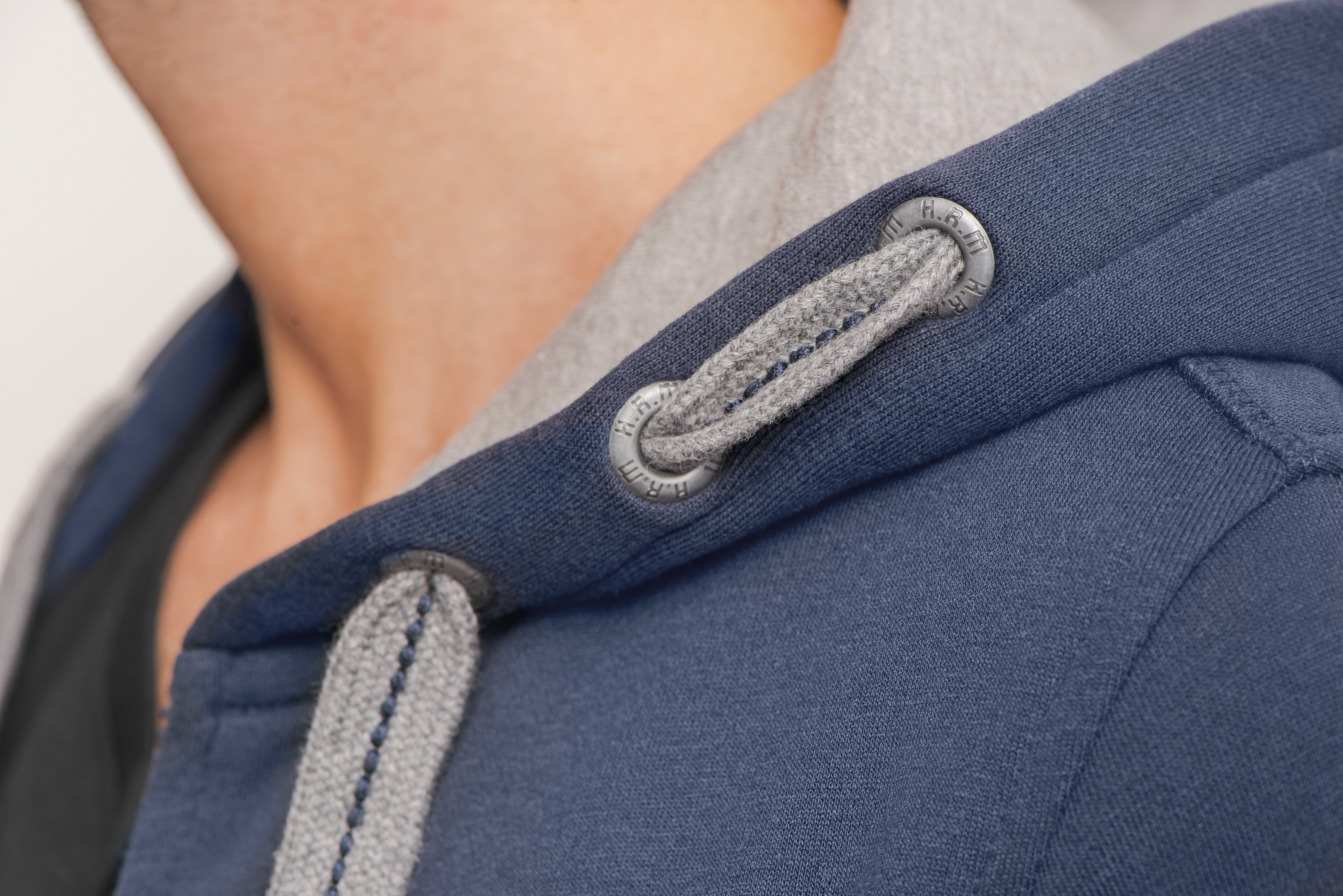 Men´s Hooded Jacket