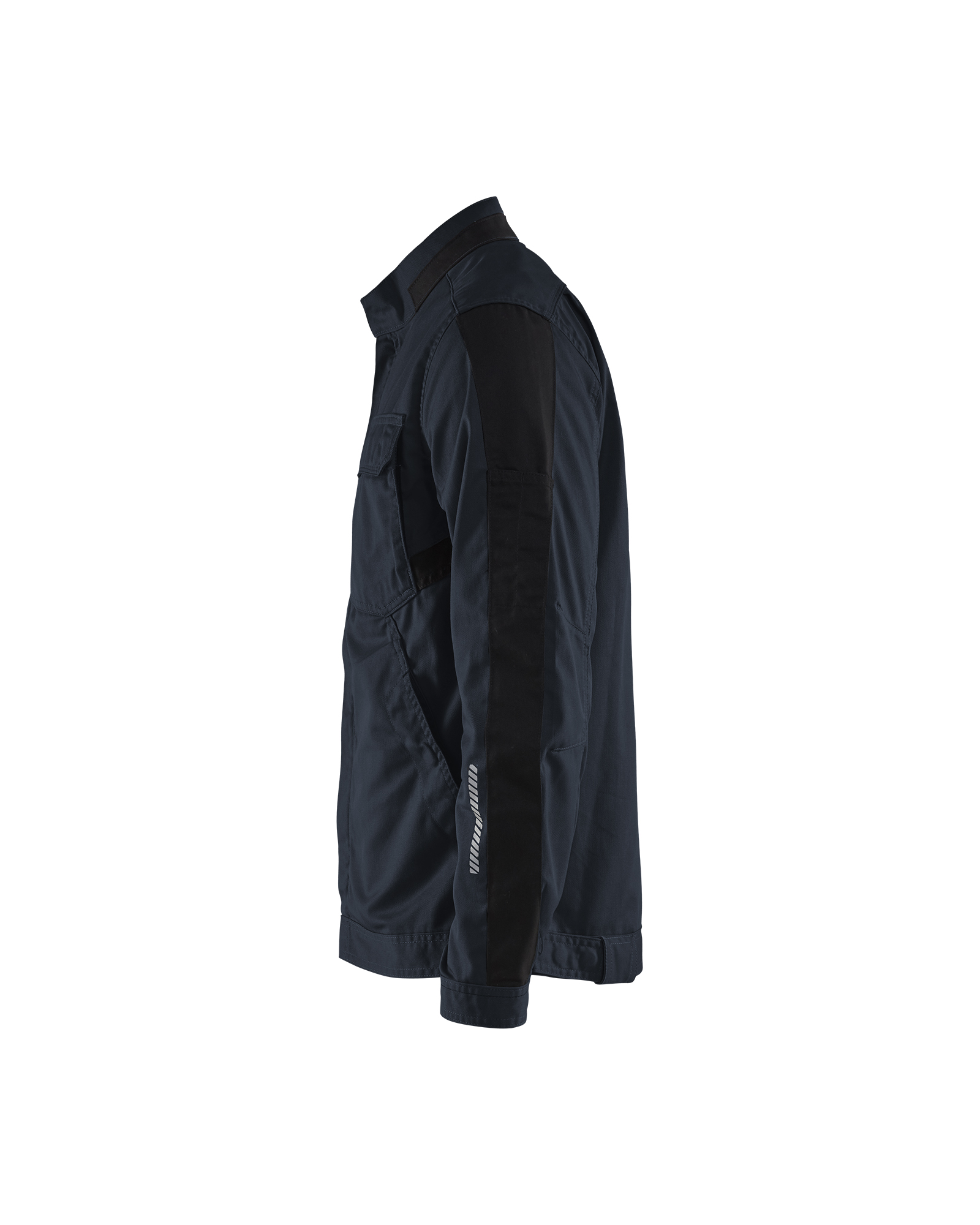 Industrie Jacke Stretch