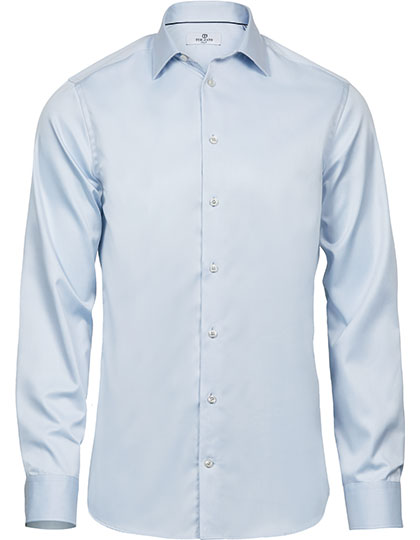 Hemd – Luxury Shirt Slim Fit