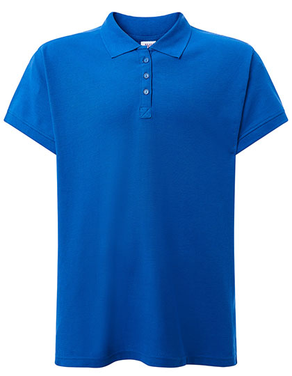 Ladies´ Curves Polo