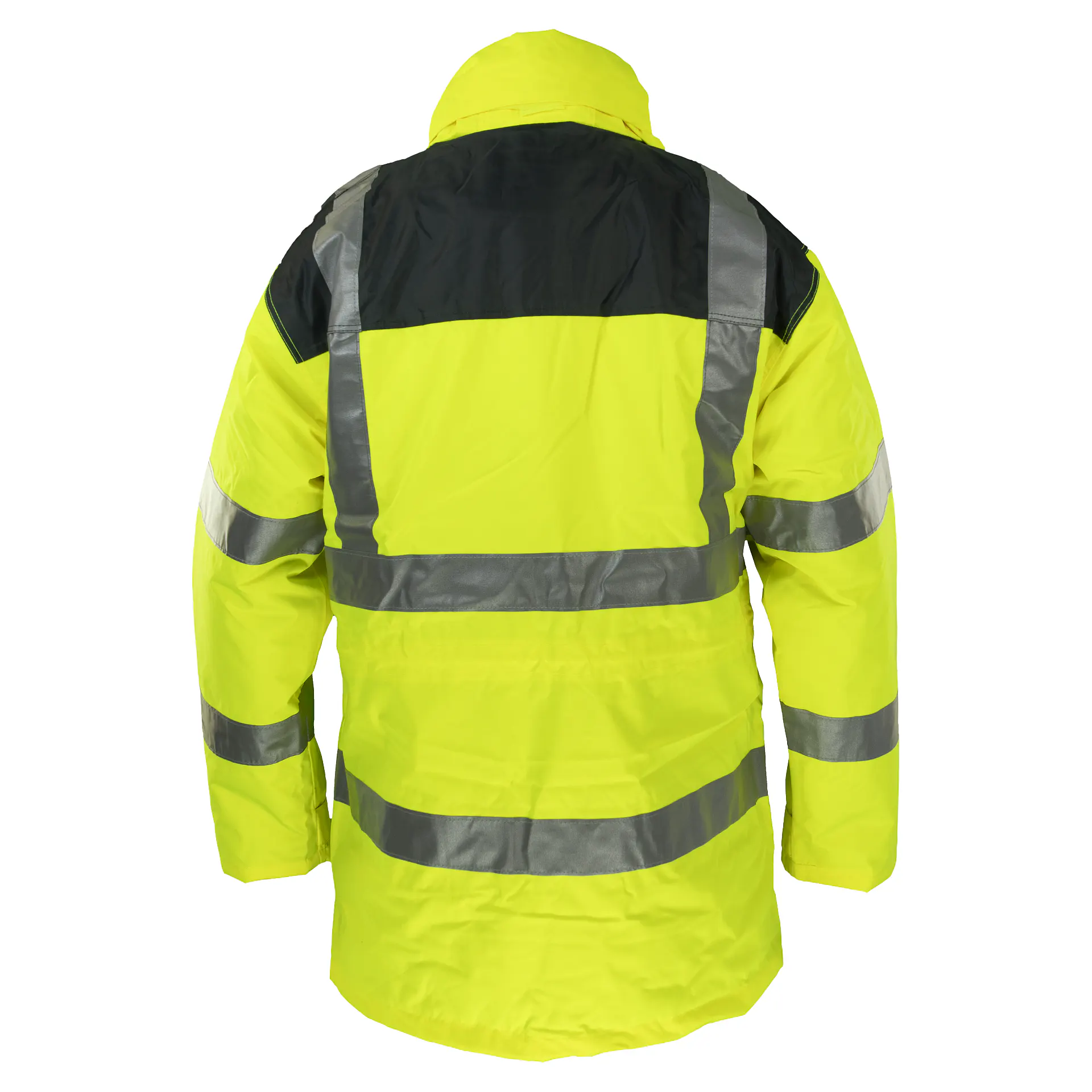PREVENT® Warnschutz-Parka 3150