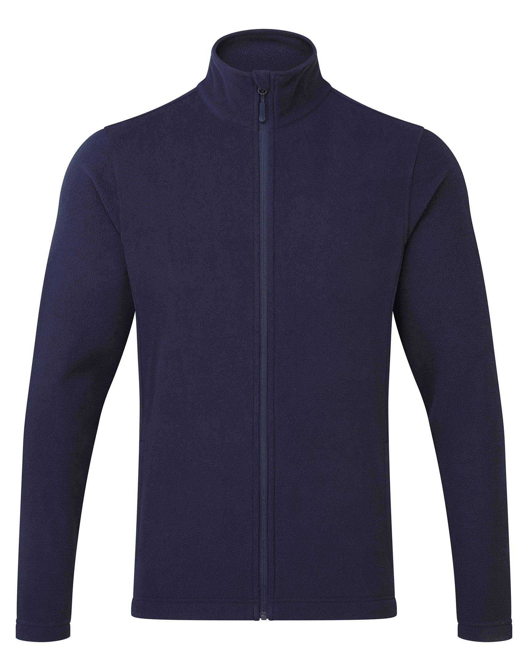 Jacke – Men´s ´Recyclight´ Full Zip Micro Fleece