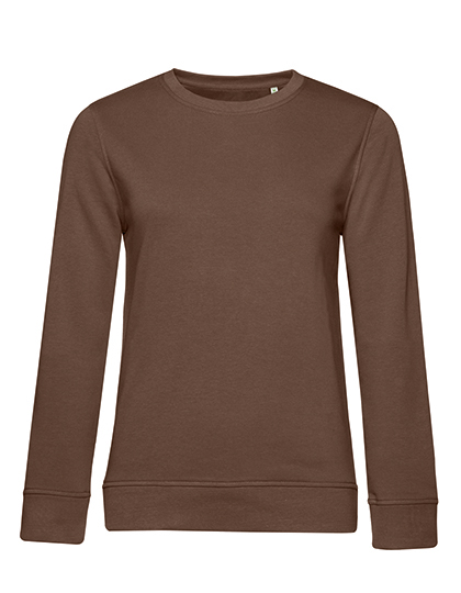 Sweatshirt – Inspire Crew Neck Sweat /Women_°