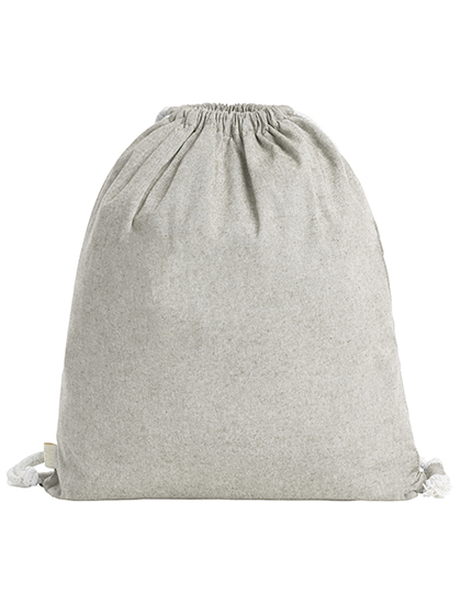 Tasche – Drawstring Bag Planet