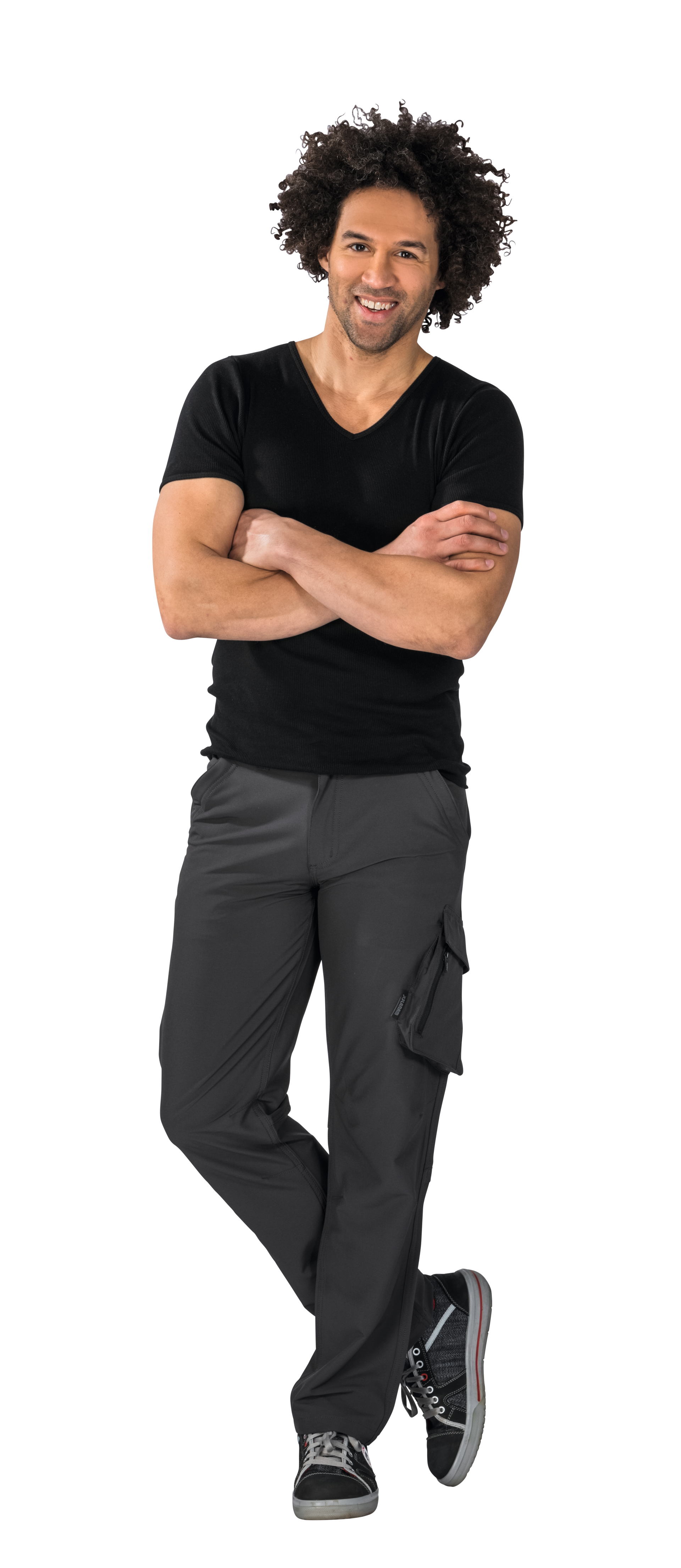 PLANAM Hike Hose Outdoor