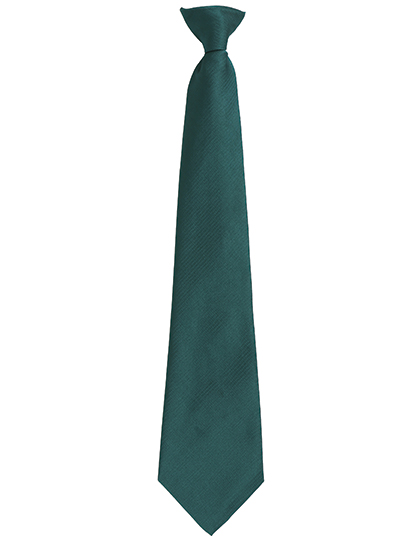 Krawatte – Colours Orginals Fashion Clip Tie