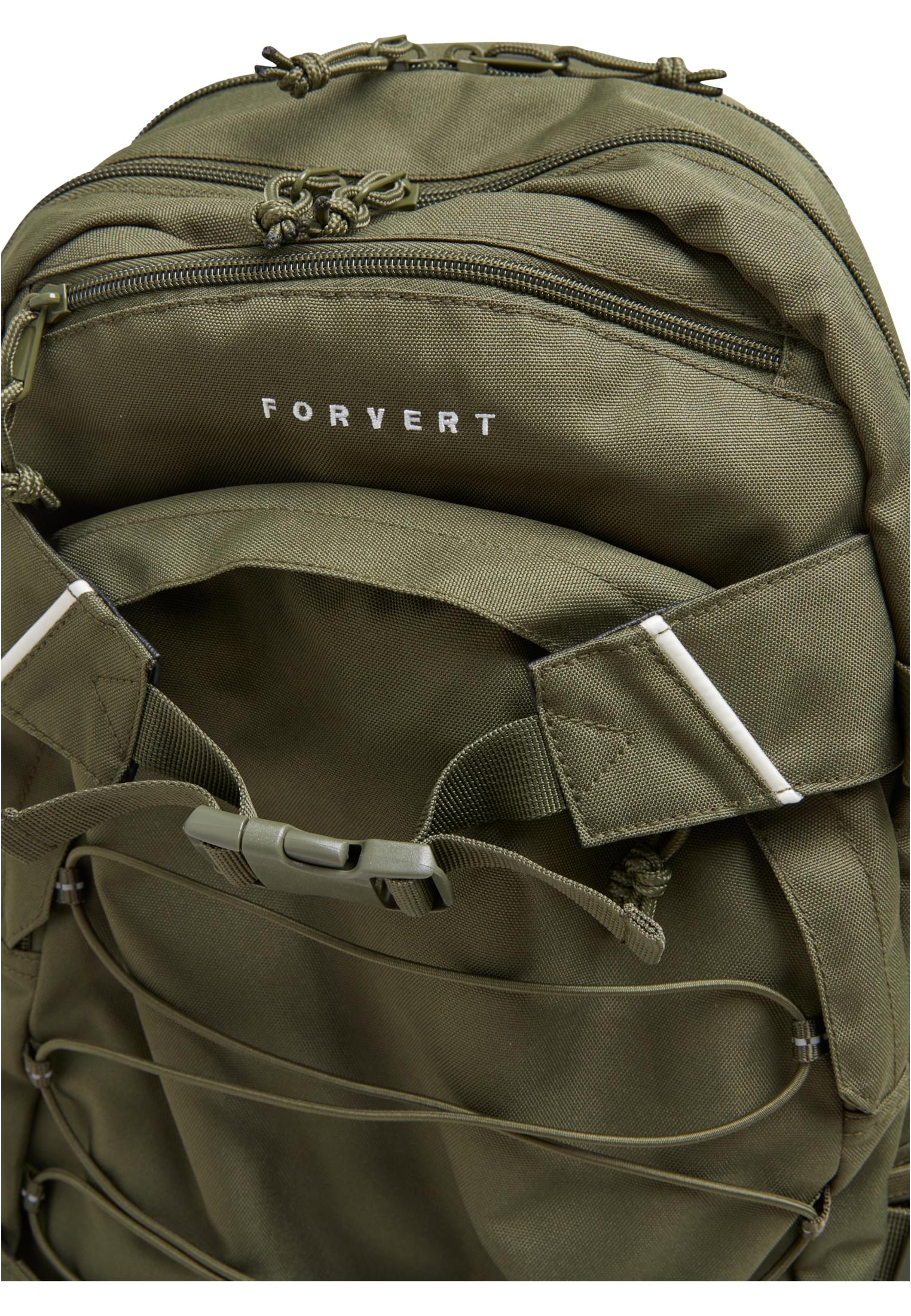 Forvert Uni Laptop Louis Backpack