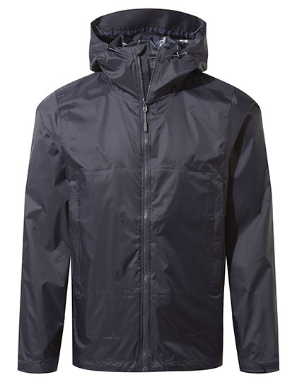 Expert Packable Jacket