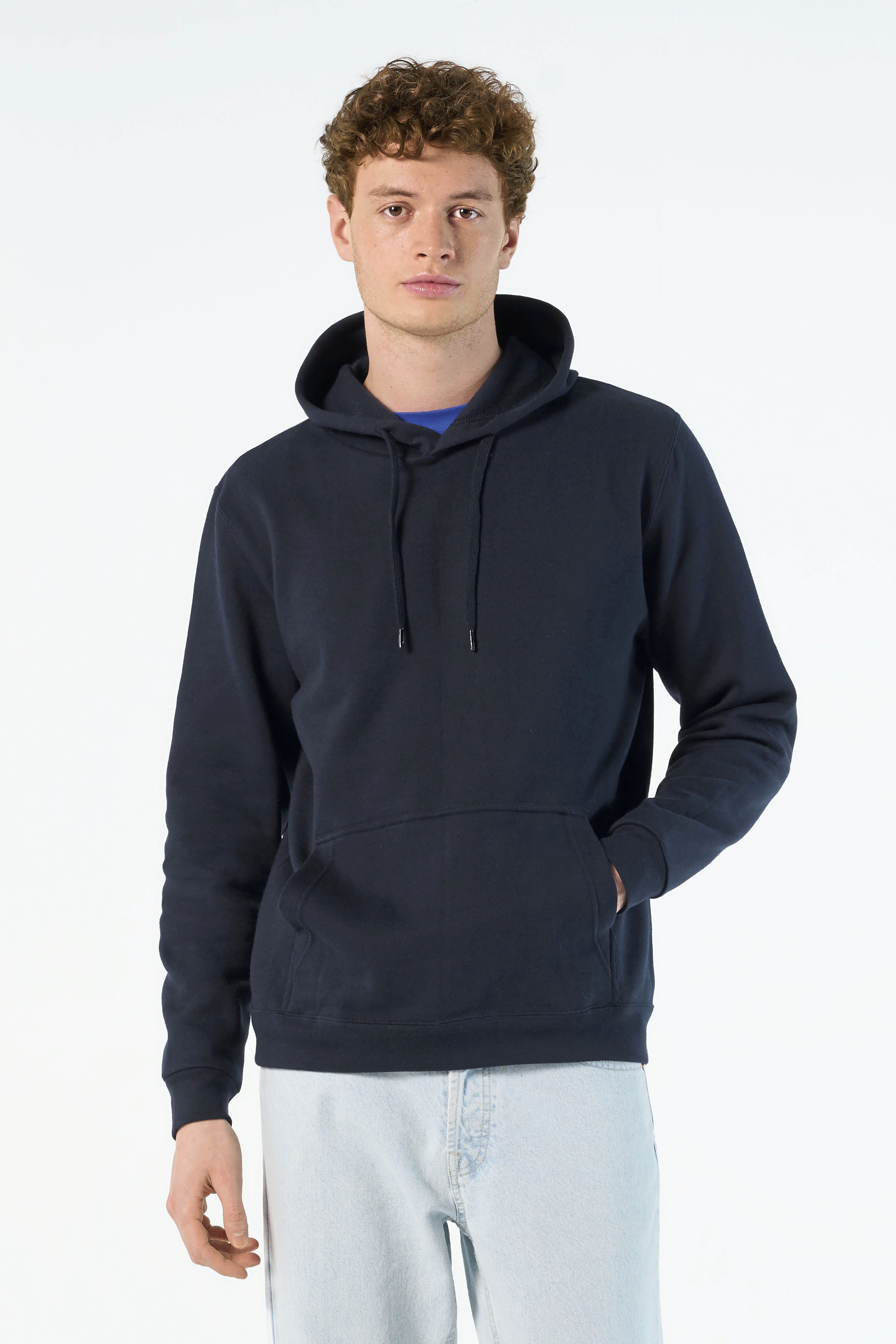 Unisex Hooded Sweat-Shirt Snake
