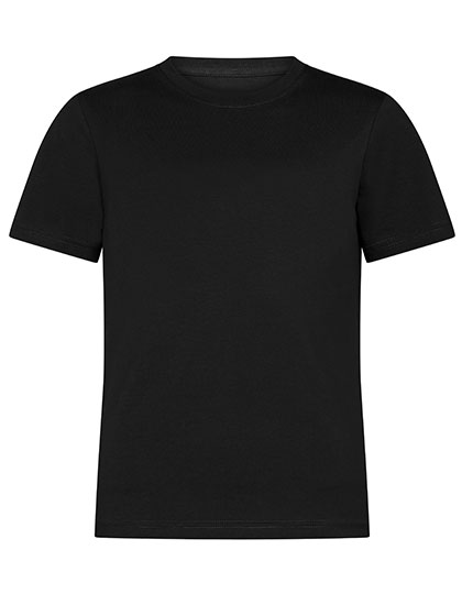 T-Shirt – Kids´ Organic Luxury Roundneck Tees