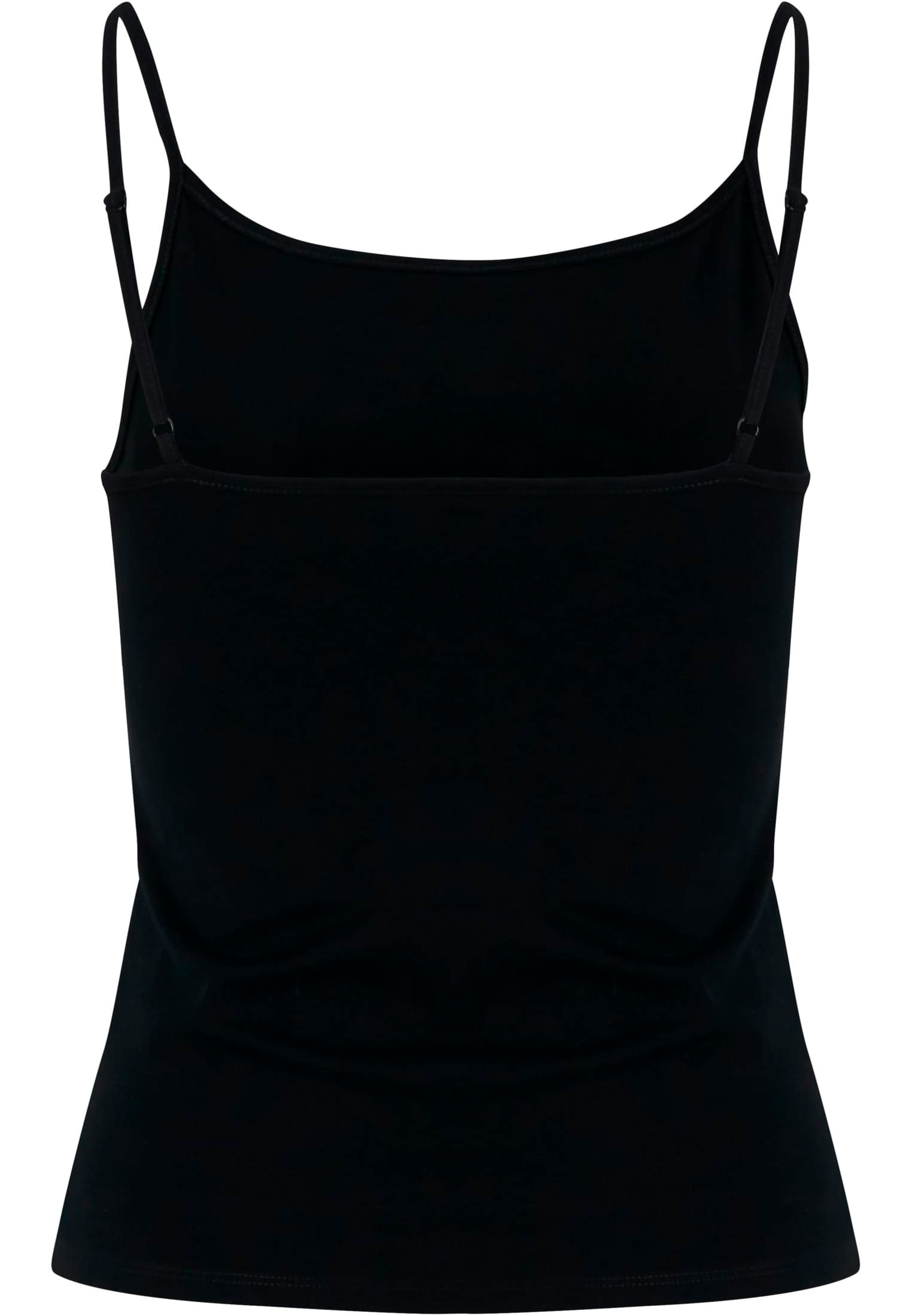 T-Shirt – Ladies Stretch Jersey Short Slim Top