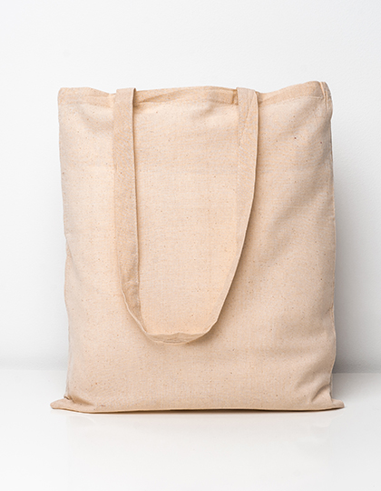 Tasche – Cotton Bag BASIC Long Handles