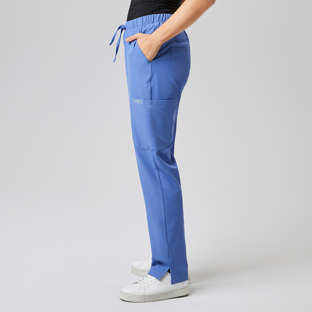 Damen Schlupfhose Sportsline