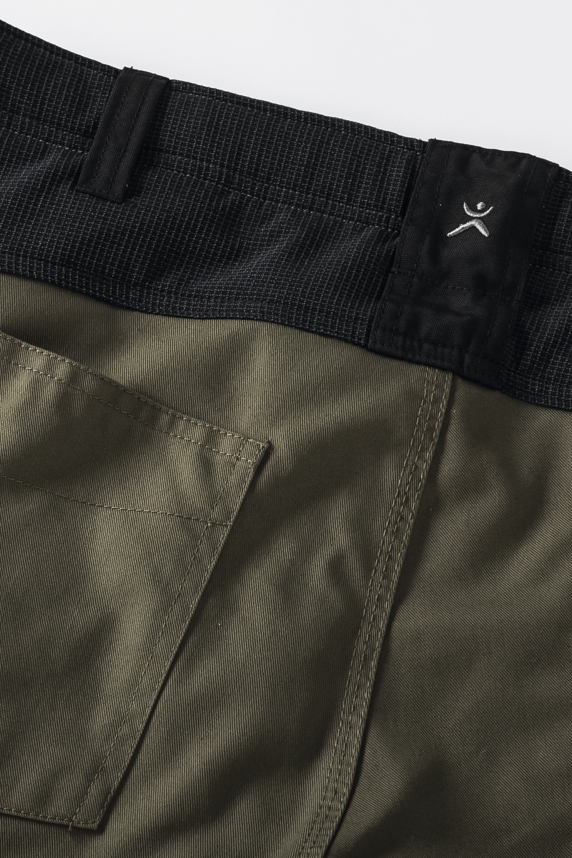 PLANAM Herren Shorts Norit