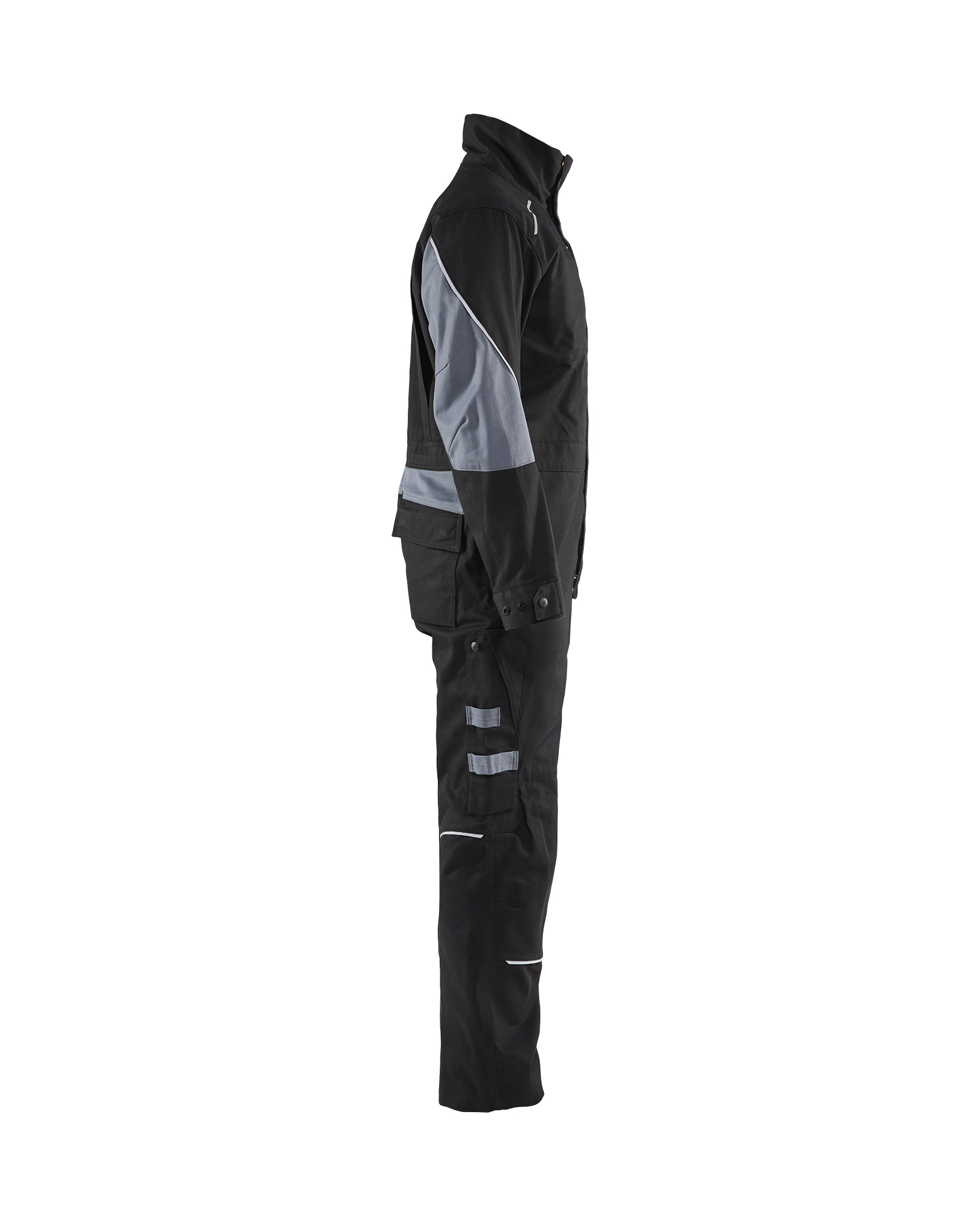 Flammschutz Overall