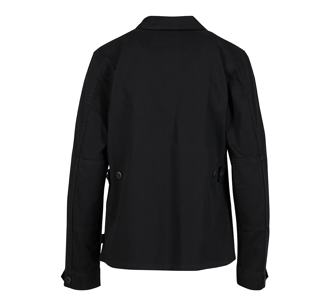 Women BDU Twill Jacket