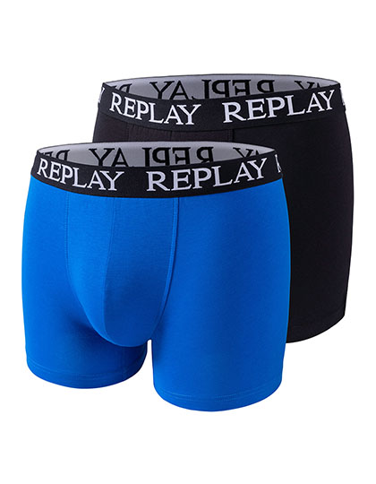 Unterwäsche – Men´s Boxer Short (2 Pair Box)
