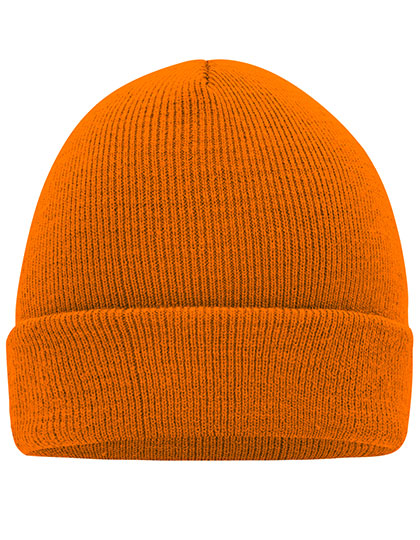 Knitted Cap