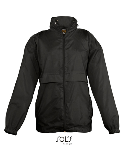 Jacke – Kids´ Windbreaker Surf