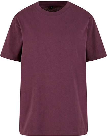 T-Shirt – Basic Regular Fit Tee