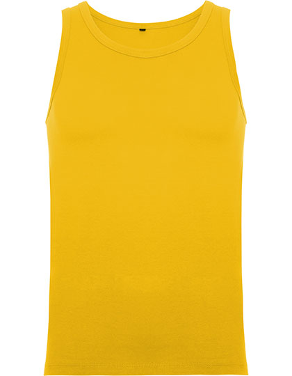 T-Shirt – Men´s Texas Tank Top