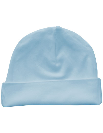 Mütze – Organic Baby Hat Rox 01