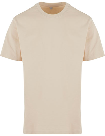 T-Shirt – Basic Regular Fit Tee