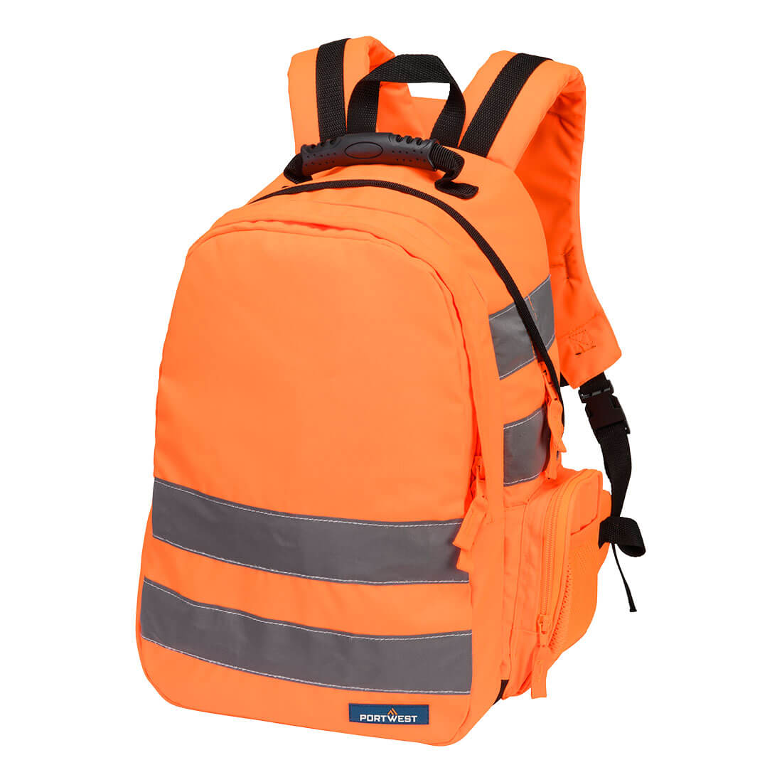 Schnellverschluss-Warnschutz-Rucksack