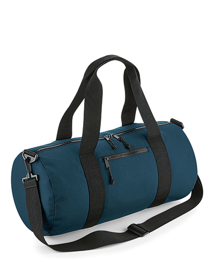 Tasche – Recycled Barrel Bag