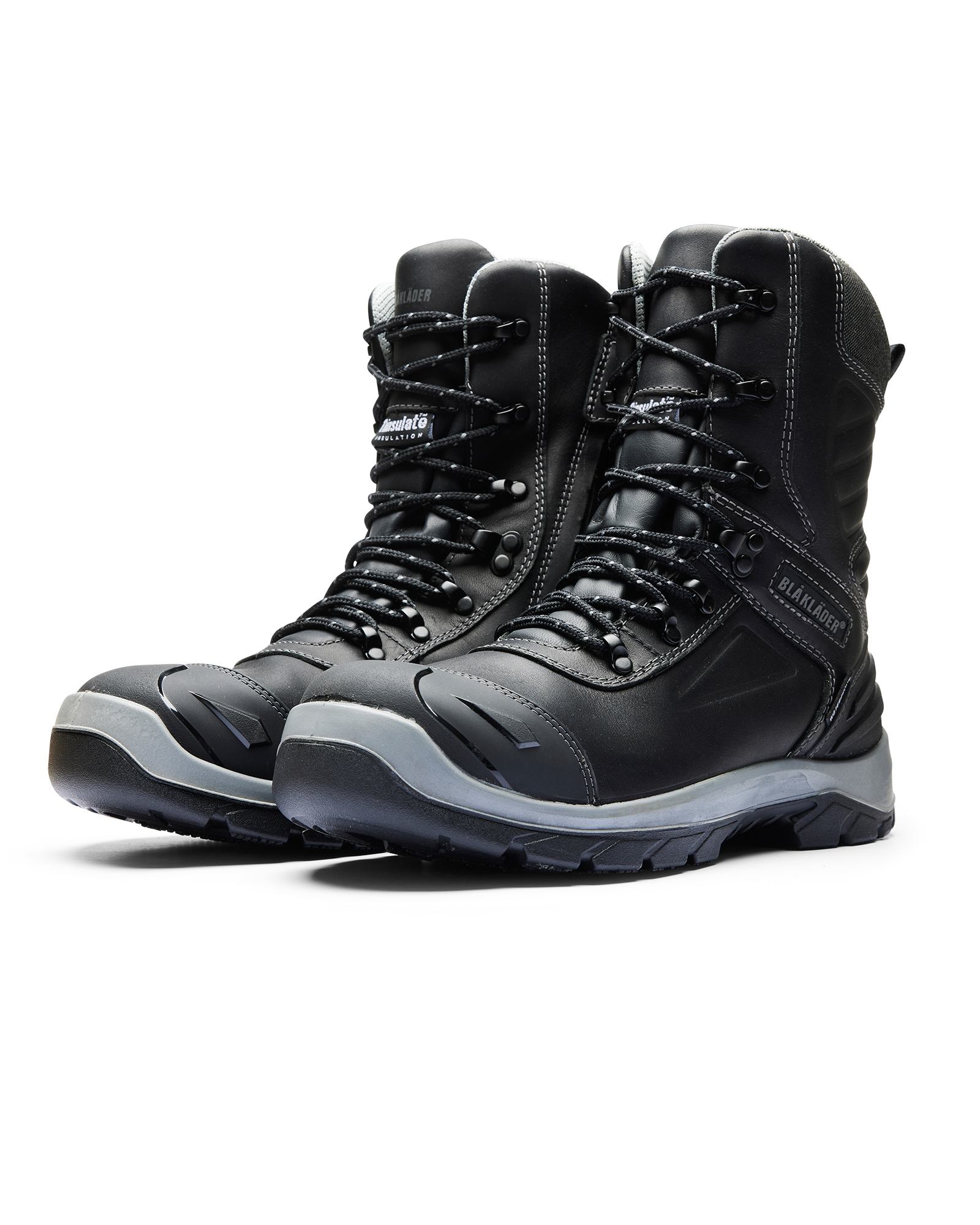 ELITE Winterstiefel S3 Wasserdicht