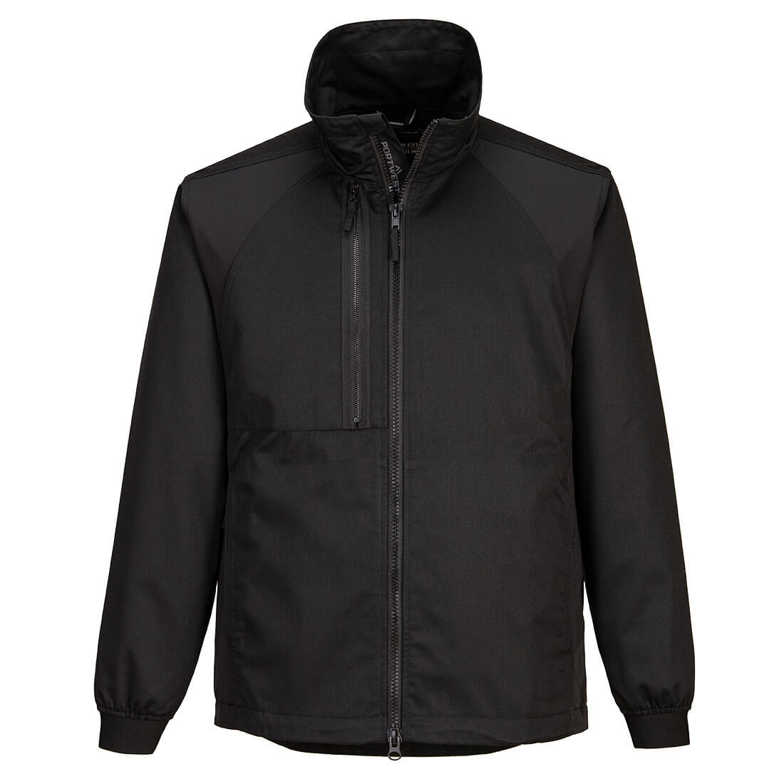 WX2 ECO Stretch Bundjacke