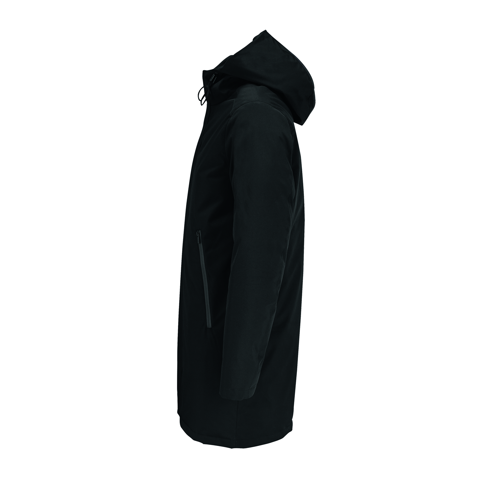 Men´s Warm Jacket Alfi
