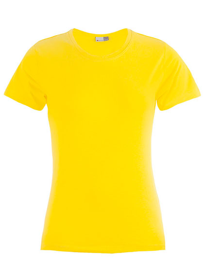 T-Shirt – Women´s Premium-T