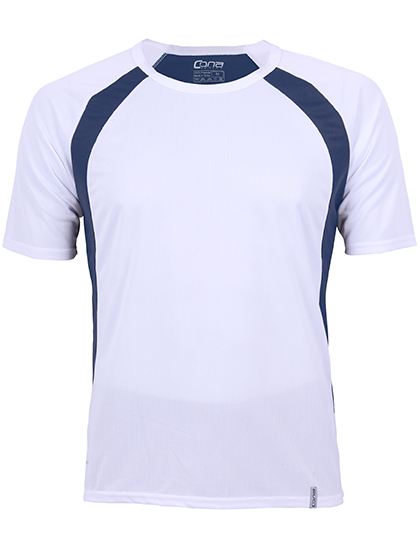 T-Shirt – Pace Tech Tee