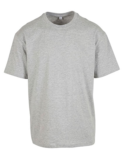 T-Shirt – Cotton Loose Tee